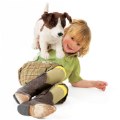 Alternate Image #4 of Jack Russell Terrier Hand Puppet