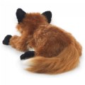 Alternate Image #2 of Small Red Fox Hand Puppet