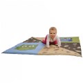 Alternate Image #3 of Infant and Toddler Owl Crawley Mat