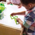 Alternate Thumbnail #4 of Toddler Light Table
