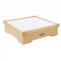 Wooden Preschool Tabletop Light Box