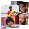 Alternate Image #3 of Diverse Smiling Faces From Around the World Poster - Set of 12