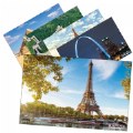 Architecture Poster Set - Set of 12