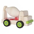 Thumbnail Image of Block Science Big Cement Truck
