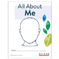 Thumbnail Image of All About Me Journals - Set of 10