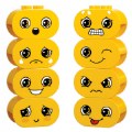 Thumbnail Image #3 of LEGO® DUPLO® Build Me "Emotions" - 45018