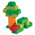 Alternate Image #5 of LEGO® DUPLO® Creative Brick Set - 45019