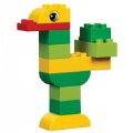Alternate Image #7 of LEGO® DUPLO® Creative Brick Set - 45019