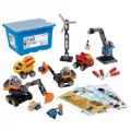 Thumbnail Image of LEGO® DUPLO® Tech Machines - 45002