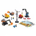 Thumbnail Image #4 of LEGO® DUPLO® Tech Machines - 45002