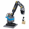 Thumbnail Image #2 of LEGO® DUPLO® Tech Machines - 45002