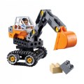 Thumbnail Image #8 of LEGO® DUPLO® Tech Machines - 45002