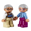 duplo community figures