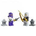 lego fantasy minifigure set