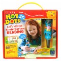 Thumbnail Image #3 of Hot Dots® Jr. Let's Master Kindergarten Reading