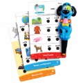 Hot Dots® Jr. Phonics Fun Double Sided Activity Cards - Set of 80