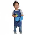 Alternate Image #2 of Lil' Cooks Chef Apron and Accessories Set