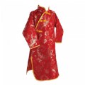 Thumbnail Image #4 of Festive Multiethnic Chinese Cheongsam Girl Garment