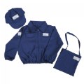 Thumbnail Image of Mail Carrier Garment