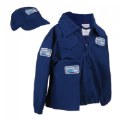 Thumbnail Image #3 of Mail Carrier Garment Career Dress Up