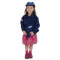 Thumbnail Image #2 of Mail Carrier Garment Career Dress Up