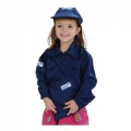 Thumbnail Image #2 of Mail Carrier Garment Career Dress Up