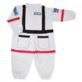 Astronaut Garment Career Dress Up
