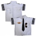 Alternate Image #5 of When I Grow Up Career Toddler Clothes - Set of 6