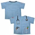 Thumbnail Image #8 of When I Grow Up Career Toddler Clothes - Set of 6