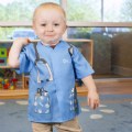 Thumbnail Image #7 of When I Grow Up Career Toddler Clothes - Set of 6
