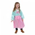 Thumbnail Image #2 of Festive Multiethnic Korean Hanbok Girl Garment
