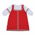Thumbnail Image #14 of Festive Multiethnic Garments Set - Set of 14