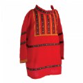 Thumbnail Image #4 of Festive Multi-Ethnic Russian Kosovorotka Boy Garment