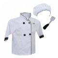 Thumbnail Image #3 of Chef Garment Career Dress Up