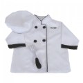 Thumbnail Image #4 of Chef Garment Career Dress Up