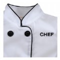 Thumbnail Image #5 of Chef Garment Career Dress Up