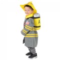 Alternate Image #3 of Firefighter Dress-Up Clothes