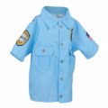 Thumbnail Image #3 of Police Officer Dramatic Play Dress-Up Garment
