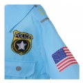 Thumbnail Image #7 of Police Officer Dramatic Play Dress-Up Garment