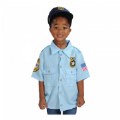Thumbnail Image #2 of Police Officer Dramatic Play Dress-Up Garment