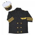 Airline Pilot Dress-Up Clothes