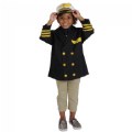 Thumbnail Image #2 of Airline Pilot Dress-Up Clothes