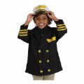Thumbnail Image #2 of Airline Pilot Dramatic Play Dress-Up Garment