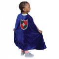 Alternate Image #6 of Polyester Adventure Capes - Set of 4
