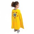 Alternate Image #8 of Polyester Adventure Capes - Set of 4