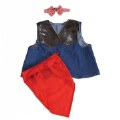 Alternate Image #7 of Pretend Play Dress-Up Trunk - 20 Pieces