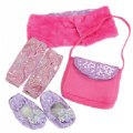 Thumbnail Image #9 of Pretend Play Dress-Up Trunk - 20 Pieces