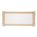 Thumbnail Image #4 of Toddler Premium Cot - Natural