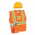 Thumbnail Image #3 of Construction Worker Garment Career Dress Up