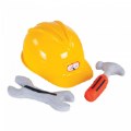 Thumbnail Image #5 of Construction Worker Garment Career Dress Up